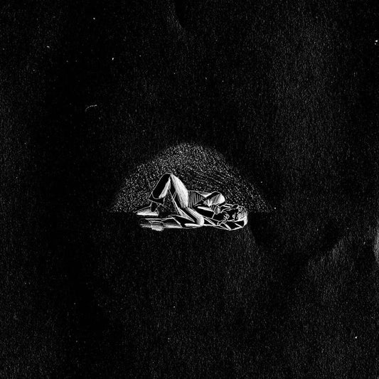 King Krule/You Heat Me Up, You Cool Me Down: Live [LP]