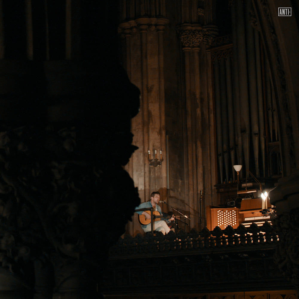 Fleet Foxes/A Very Lonely Solstice [CD]