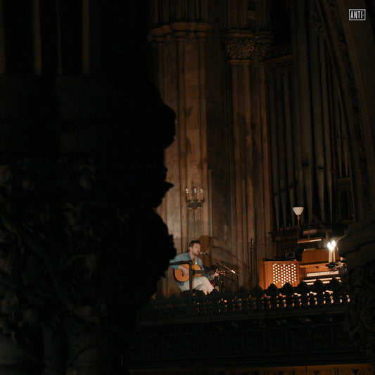 Fleet Foxes/A Very Lonely Solstice [CD]