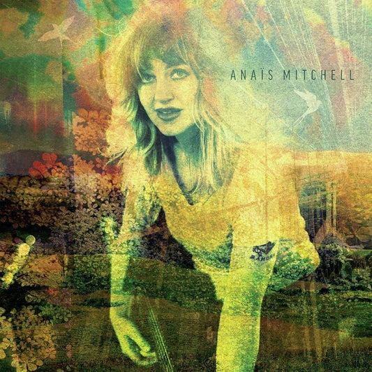 Mitchell, Anais/Anais Mitchell [LP]