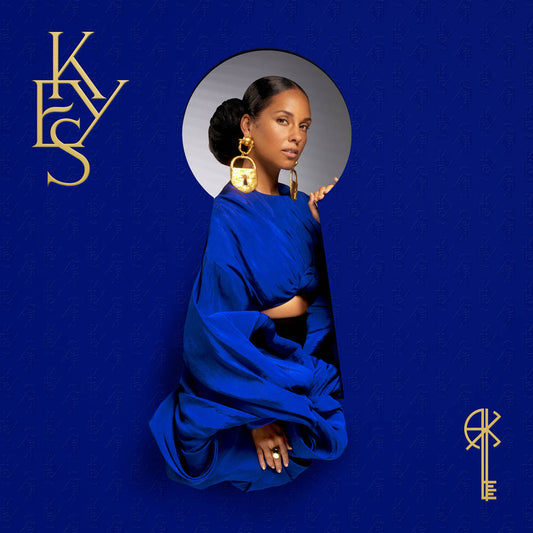 Keys, Alicia/Keys [CD]