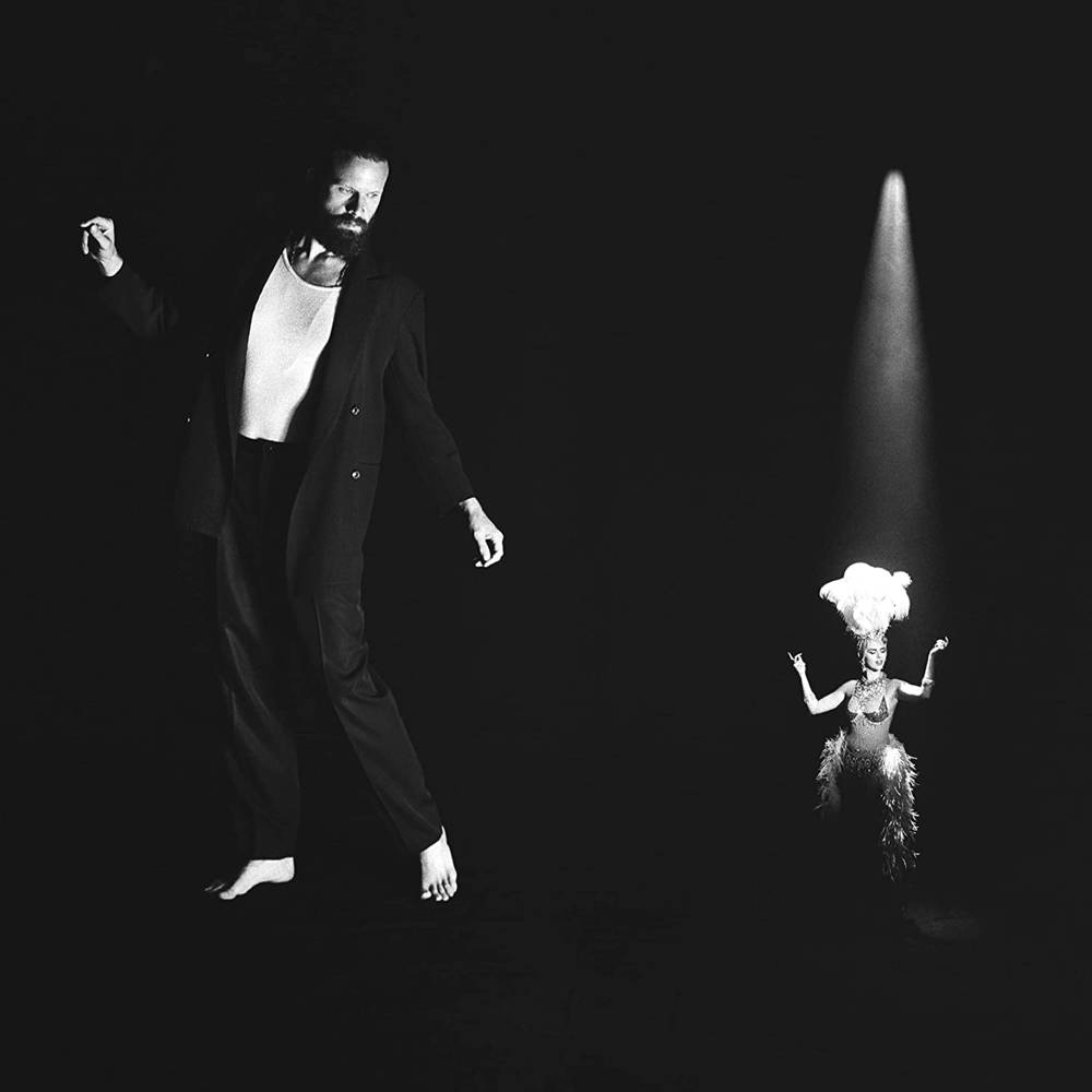 Father John Misty/Chloe And The Next 20th Century (2LP)