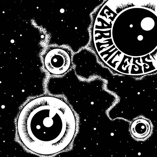 Earthless/Sonic Prayer (Coloured Vinyl) [LP]