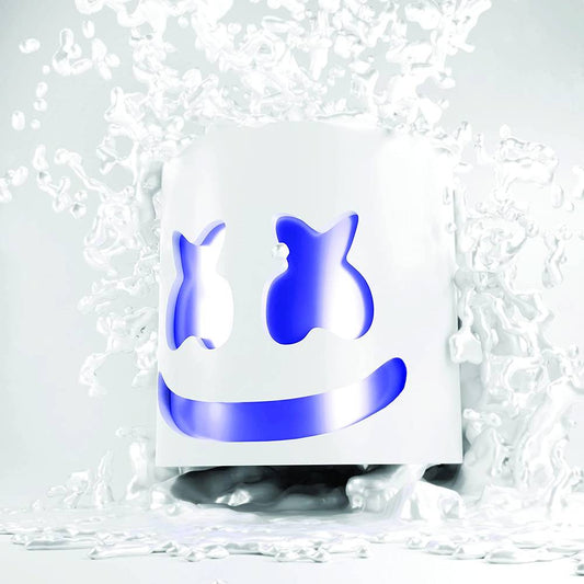 Marshmello/Shockwave [LP]