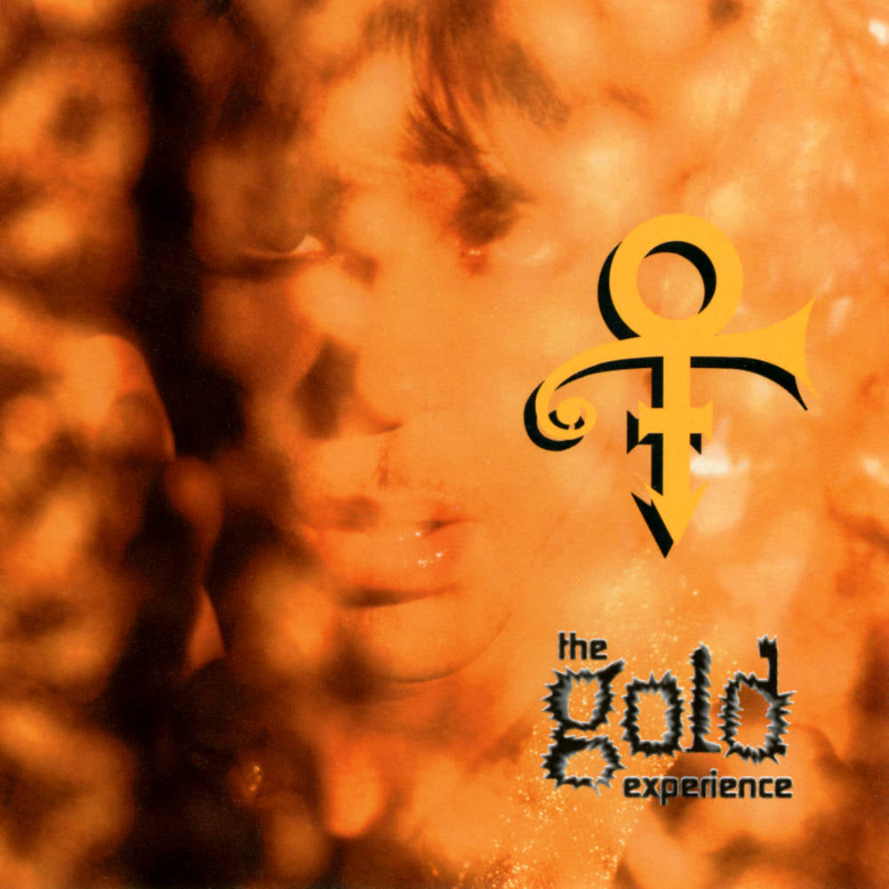 Prince/The Gold Experience [CD]