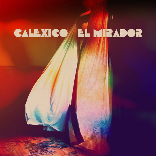 Calexico/El Mirador [CD]