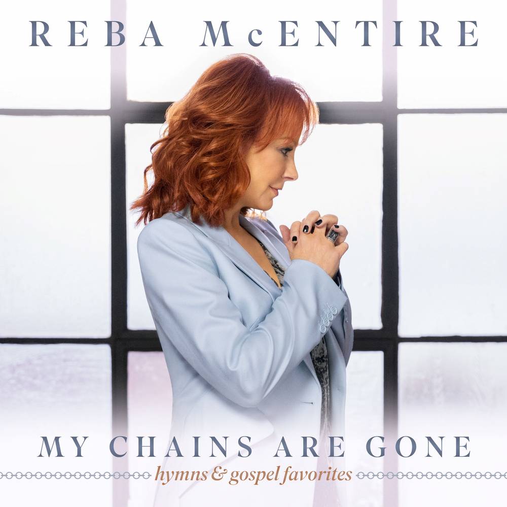 McEntire, Reba/My Chains Are Gone [LP]