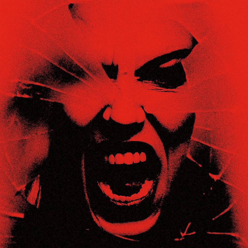 Halestorm/Back From The Dead (Indie Exclusive Red Vinyl) [LP]