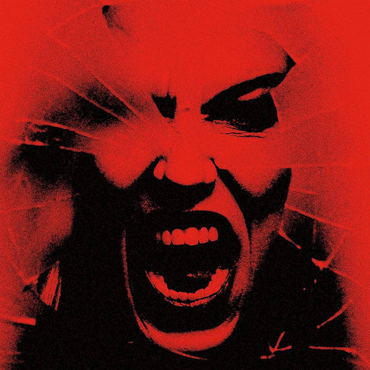 Halestorm/Back From The Dead [LP]