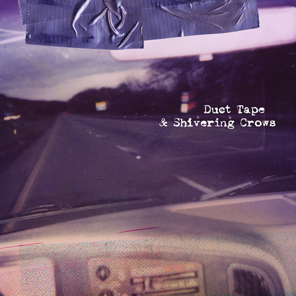 These Arms Are Snakes/Duct Tape & Shivering Crows (Coloured Vinyl) [LP]