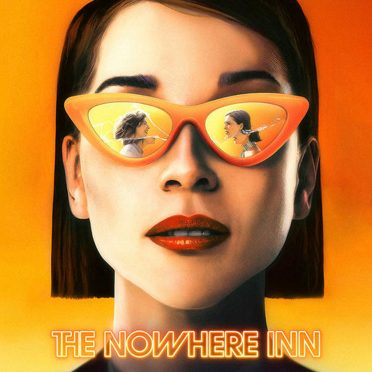 Soundtrack (St. Vincent)/The Nowhere Inn [LP]