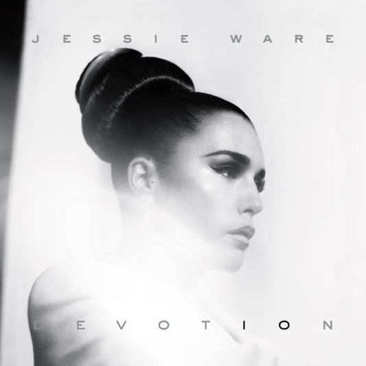 Ware, Jessie/Devotion (The Gold Edition) [LP]