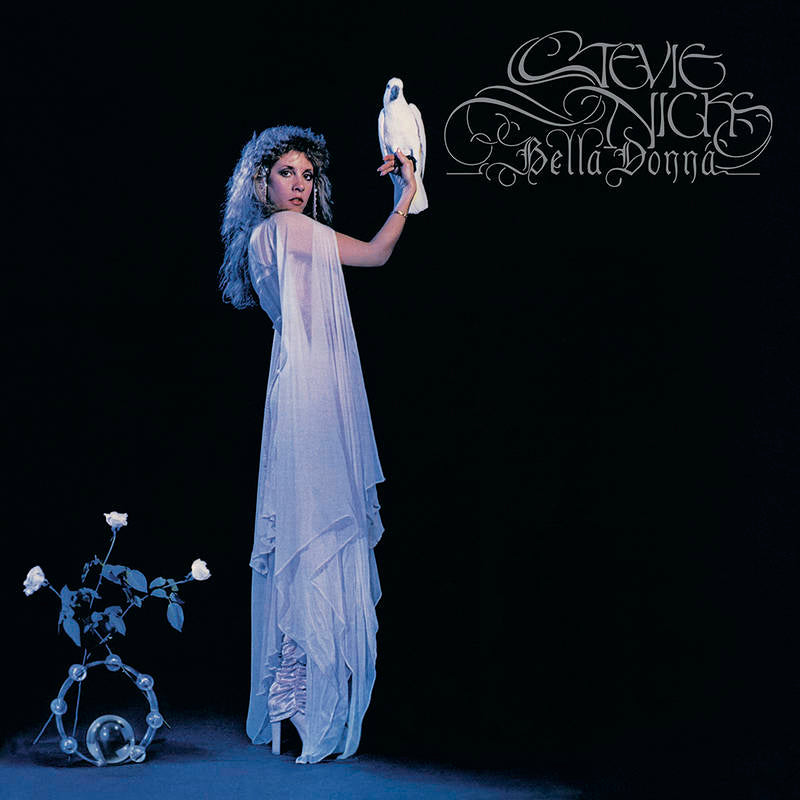 Nicks, Stevie/Bella Donna (Deluxe Edition) [LP]