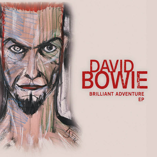 Bowie, David/Brilliant Adventure E.P. [12"]