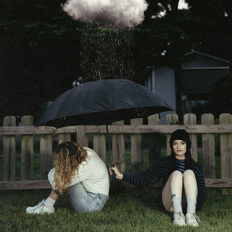 Kays, Sara/Struck By Lightning (Blue Vinyl) [12"]