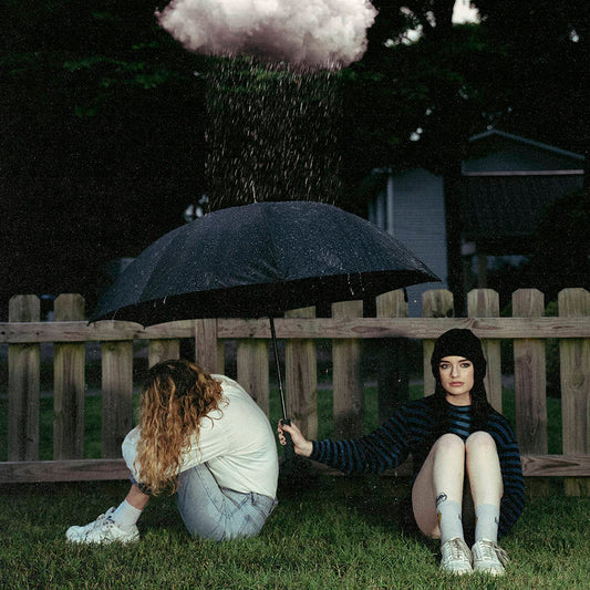 Kays, Sara/Struck By Lightning (Blue Vinyl) [12"]