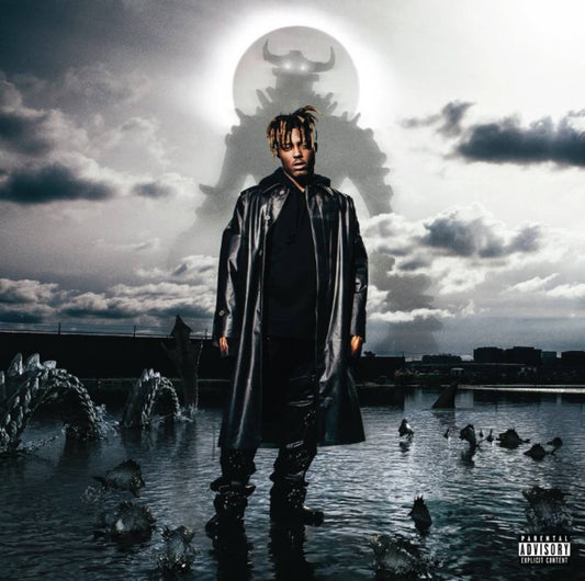 Juice WRLD/Fighting Demons [LP]