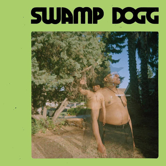 Swamp Dogg/I Need A Job... So I Can Buy More Auto-Tune (Pink Vinyl) [LP]