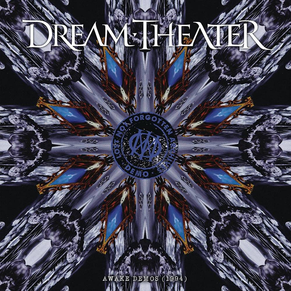 Dream Theater/Lost Not Forgotten Archives: Awake Demos (1994) [LP]