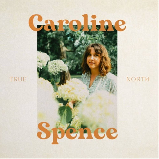 Spence, Caroline/True North [LP]