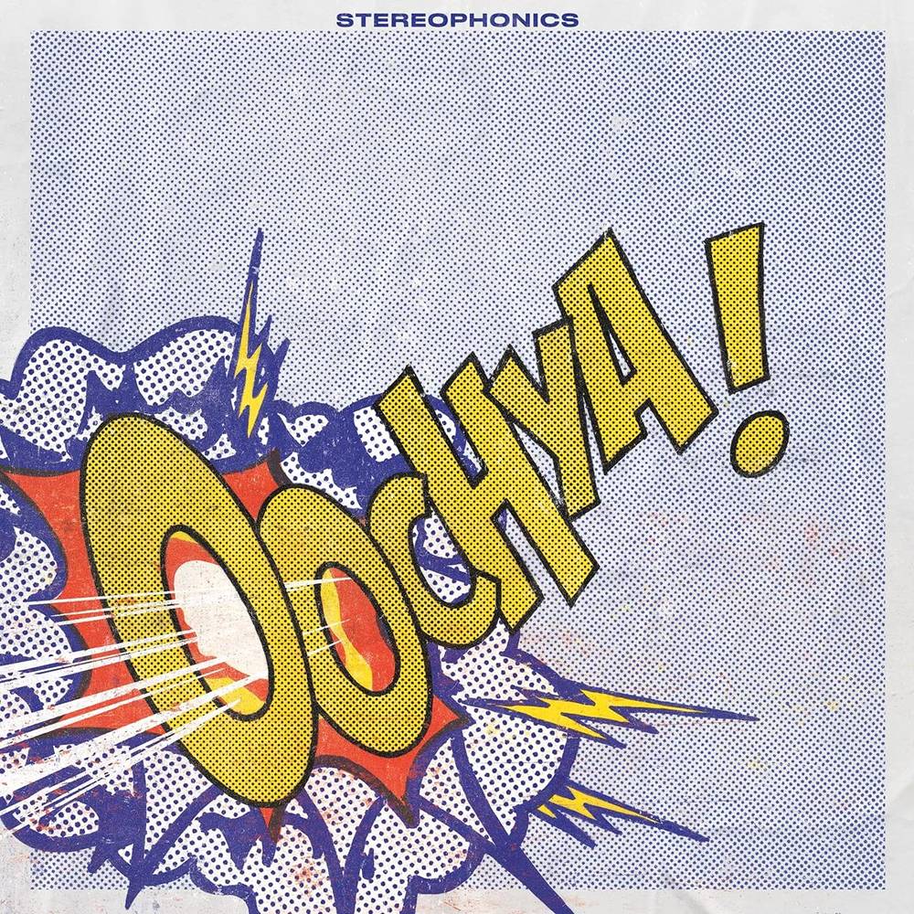 Stereophonics/Oochya! [LP]