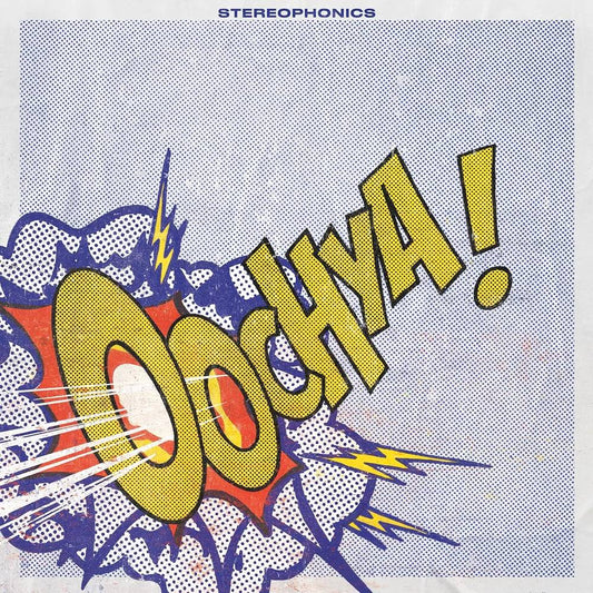 Stereophonics/Oochya! [LP]
