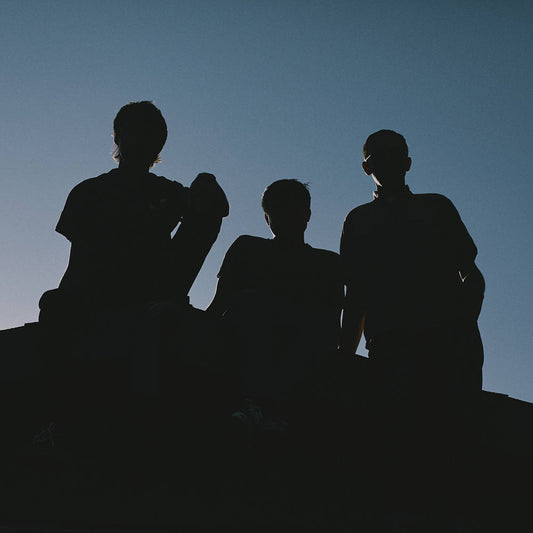 Joyce Manor/40 oz. To Fresno (Limited Pink Vinyl) [LP]