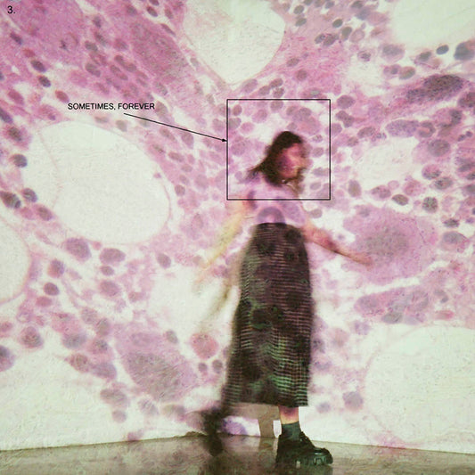 Soccer Mommy/Sometimes, Forever [LP]