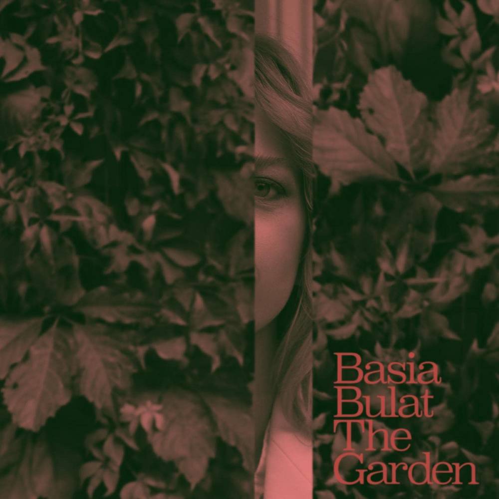 Bulat, Basia/The Garden [LP]