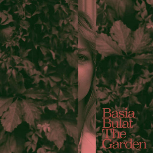 Bulat, Basia/The Garden [LP]