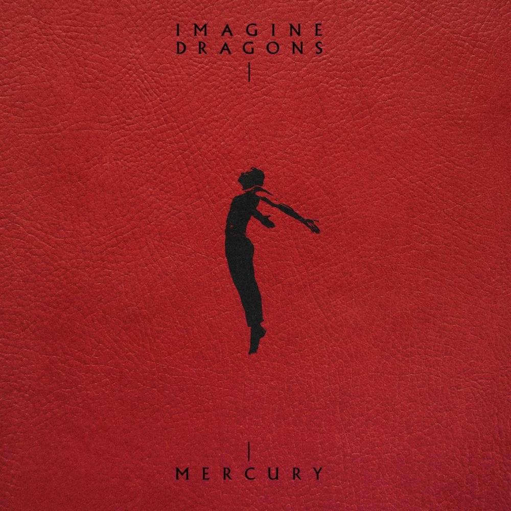 Imagine Dragons/Mercury - Acts 1 & 2 [CD]