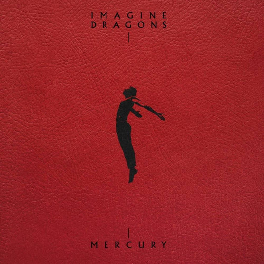 Imagine Dragons/Mercury - Acts 1 & 2 [CD]