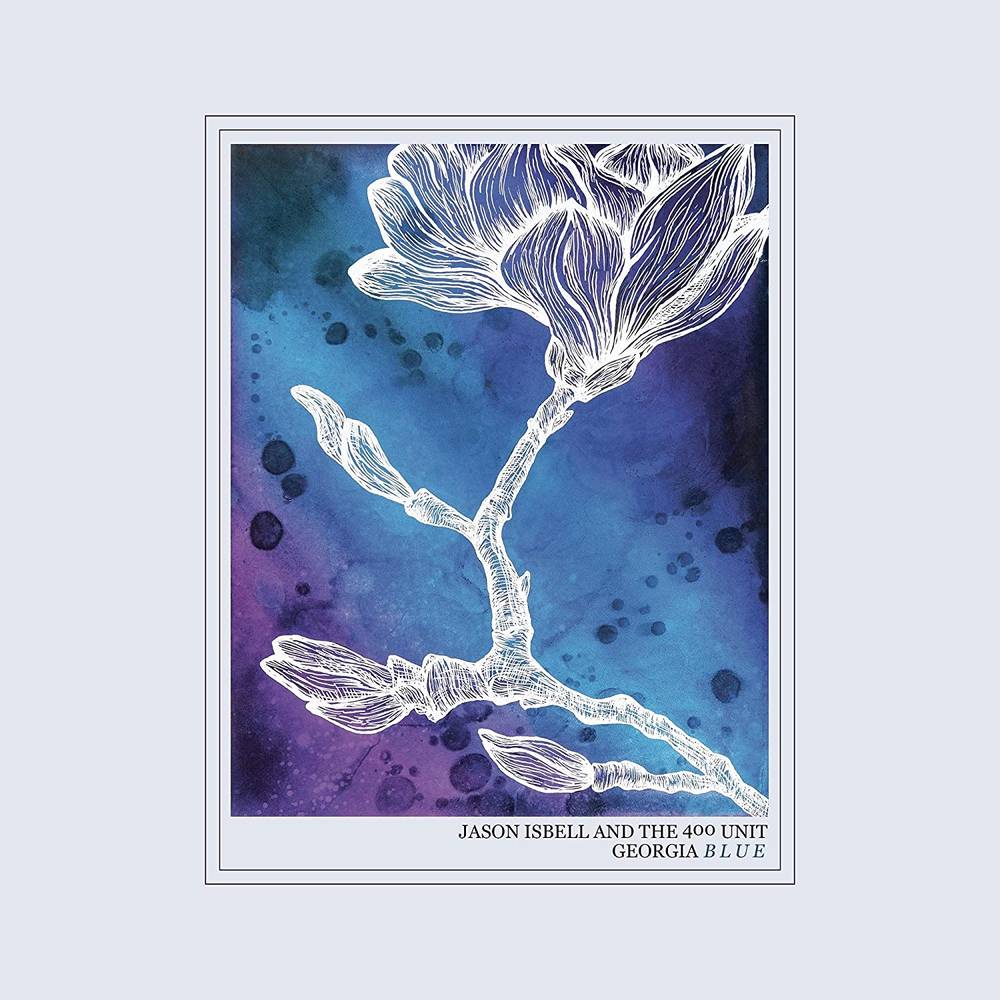 Isbell, Jason and The 400 Unit/Georgia Blue [LP]