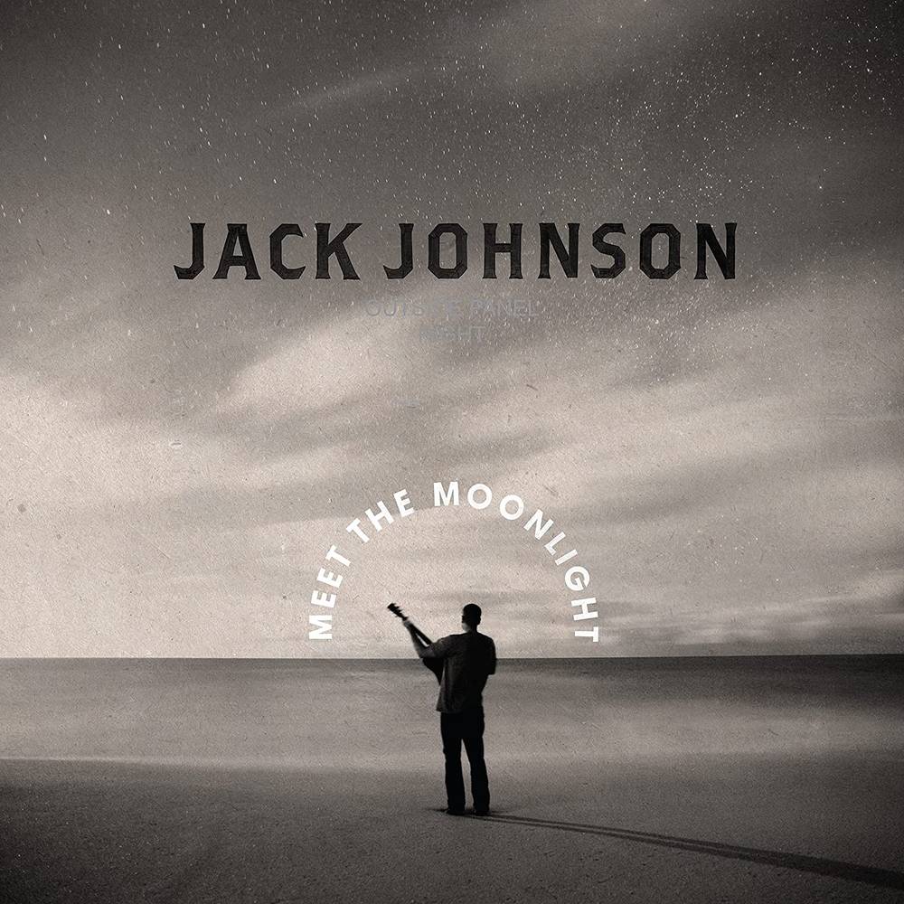 Johnson, Jack/Meet The Moonlight [LP]
