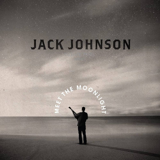 Johnson, Jack/Meet The Moonlight [LP]