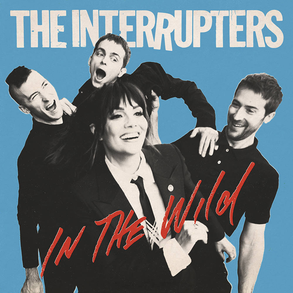 Interrupters, The/In the Wild [LP]
