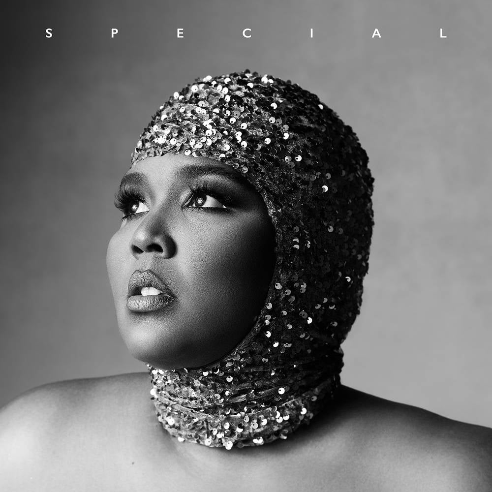 Lizzo/Special (Purple Vinyl) [LP]