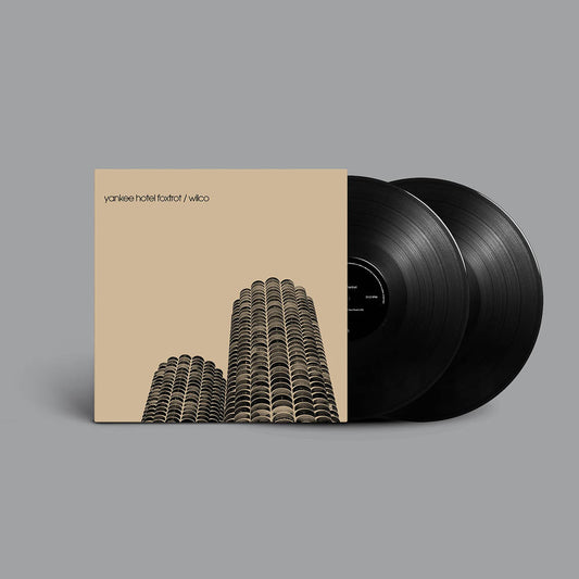 Wilco/Yankee Hotel Foxtrot (2022 Remaster) [LP]