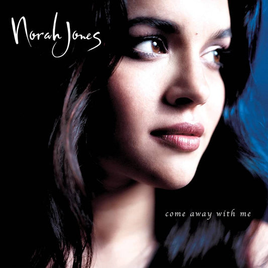 Jones, Norah/Come Away With Me (20th Ann. 3CD) [CD]