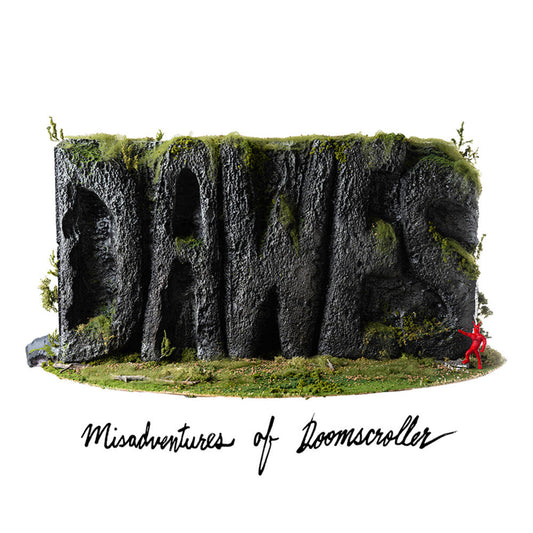 Dawes/Misadventures Of Doomscroller [LP]