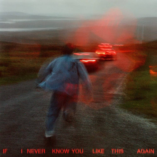 Soak./If I Never Know You Like This Again (Coloured Vinyl) [LP]