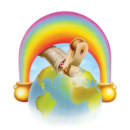Grateful Dead/Europe '72 Live (50th Anniversary Edition) [LP]