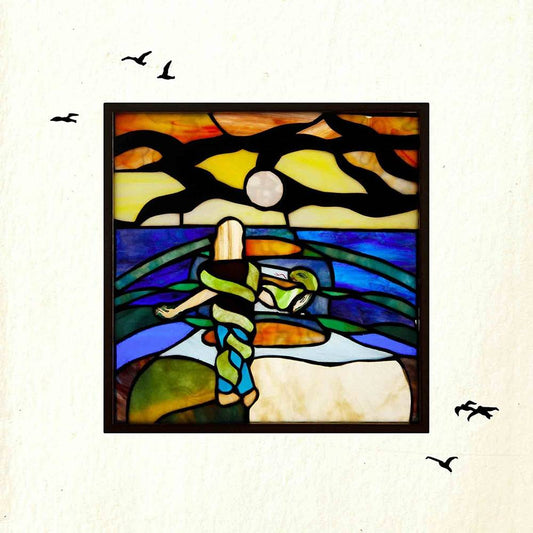 Bock, Naima/Giant Palm [CD]