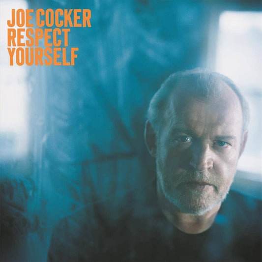 Cocker, Joe/Respect Yourself [LP]