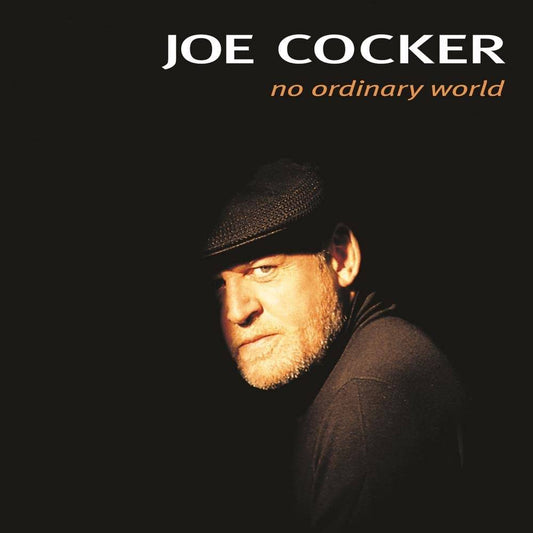 Cocker, Joe/No Ordinary World [LP]