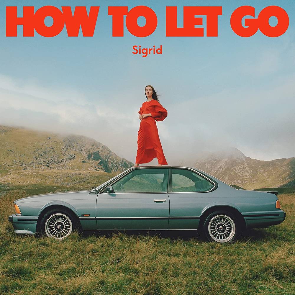 Sigrid/How To Let Go [LP]