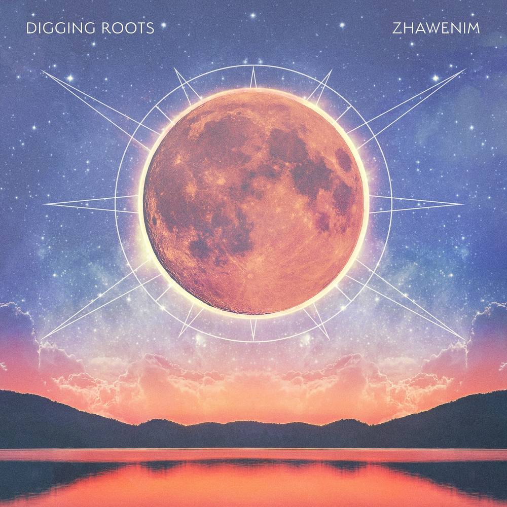 Digging Roots/Zhawenim [LP]