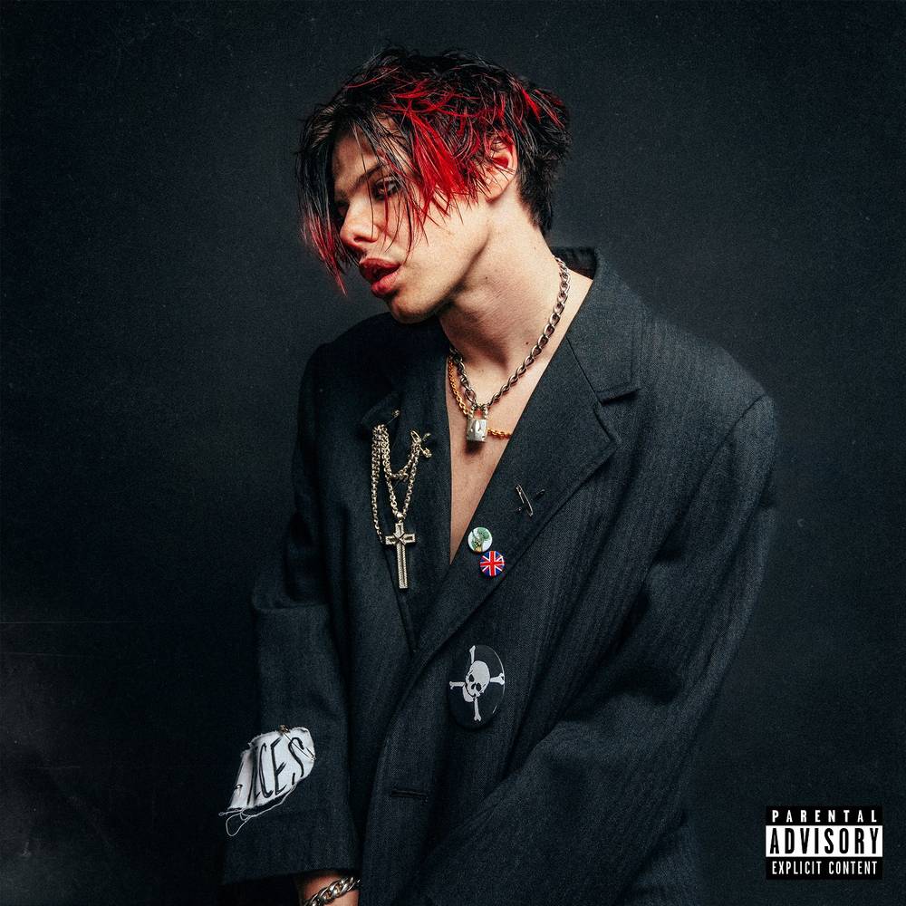 Yungblud/Yungblud [LP]