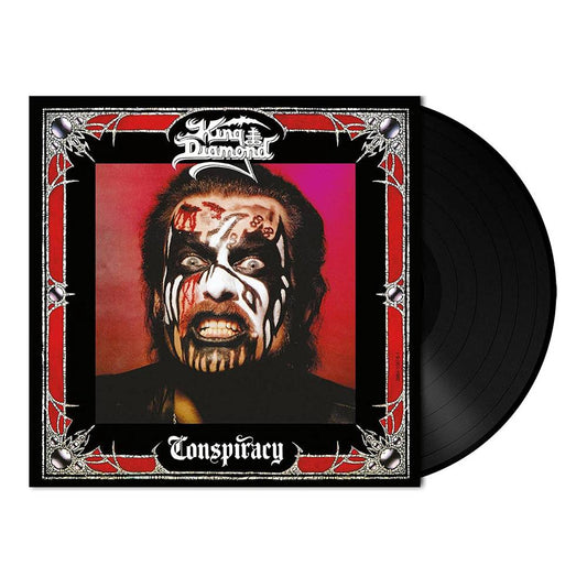 King Diamond/Conspiracy [LP]