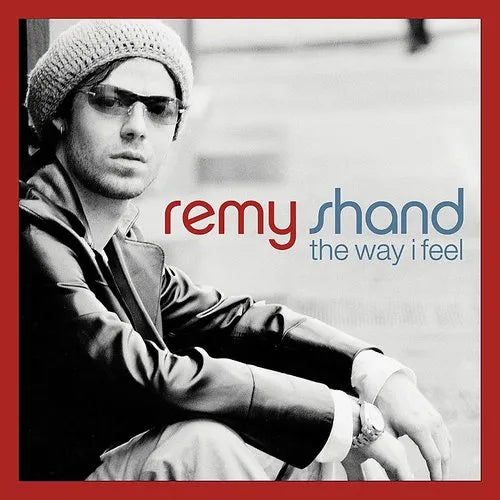 Shand, Remy/The Way I Feel [LP]